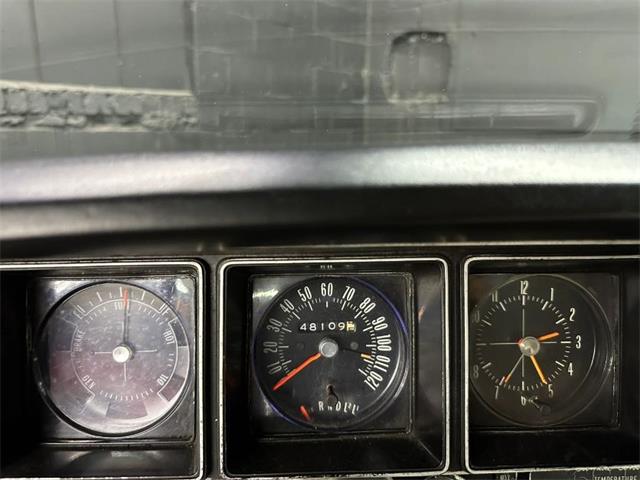 1972 Buick Skylark (CC-2104438) for sale in Hobart, Indiana