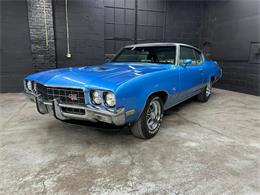 1972 Buick Skylark (CC-2104438) for sale in Hobart, Indiana