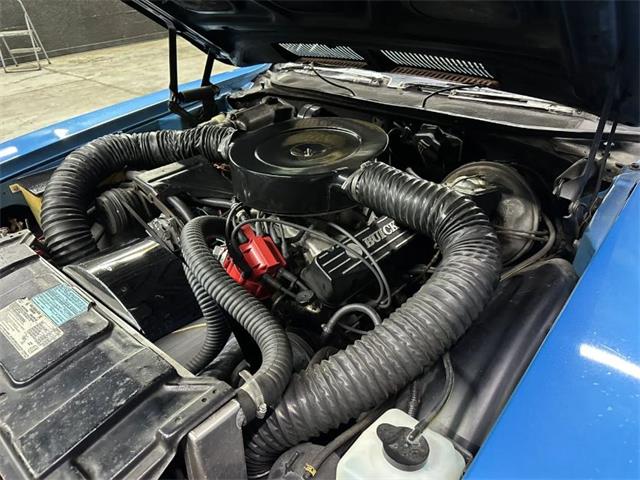 1972 Buick Skylark (CC-2104438) for sale in Hobart, Indiana