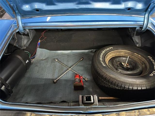 1972 Buick Skylark (CC-2104438) for sale in Hobart, Indiana