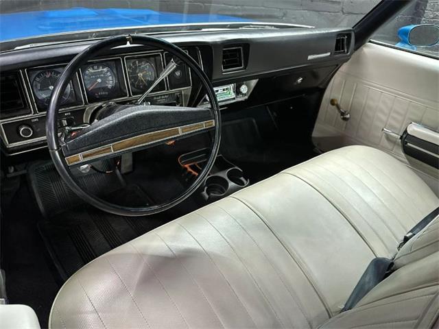 1972 Buick Skylark (CC-2104438) for sale in Hobart, Indiana