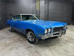 1972 Buick Skylark (CC-2104438) for sale in Hobart, Indiana