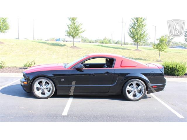 2006 Ford Mustang GT (CC-2104439) for sale in Olathe, Kansas