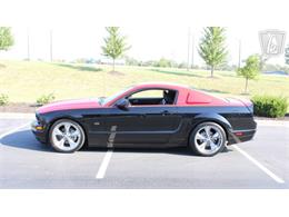 2006 Ford Mustang GT (CC-2104439) for sale in Olathe, Kansas