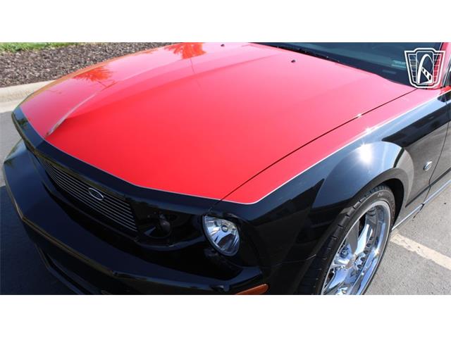 2006 Ford Mustang GT (CC-2104439) for sale in Olathe, Kansas