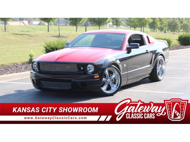 2006 Ford Mustang GT (CC-2104439) for sale in Olathe, Kansas