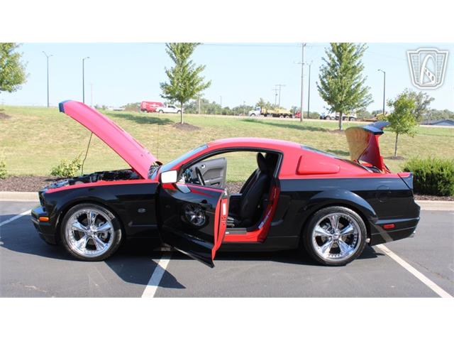 2006 Ford Mustang GT (CC-2104439) for sale in Olathe, Kansas