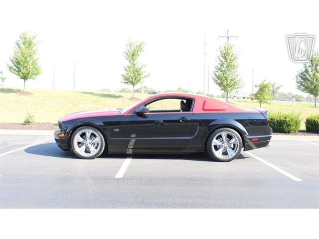 2006 Ford Mustang GT (CC-2104439) for sale in Olathe, Kansas