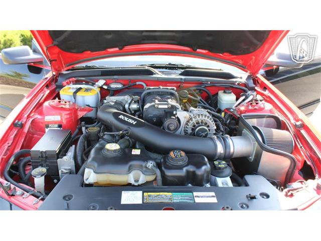 2006 Ford Mustang GT (CC-2104439) for sale in Olathe, Kansas