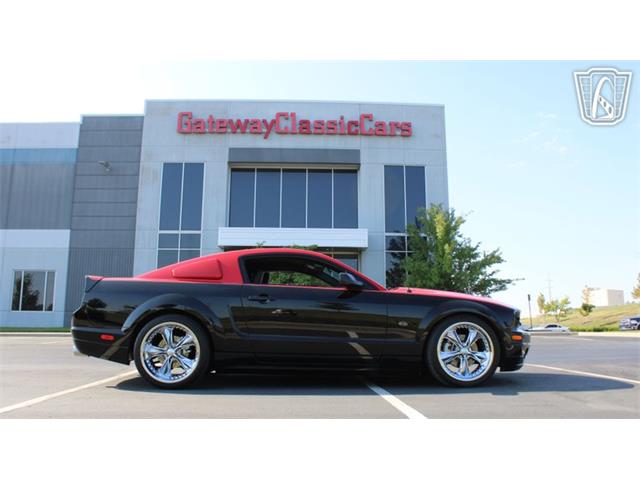 2006 Ford Mustang GT (CC-2104439) for sale in Olathe, Kansas