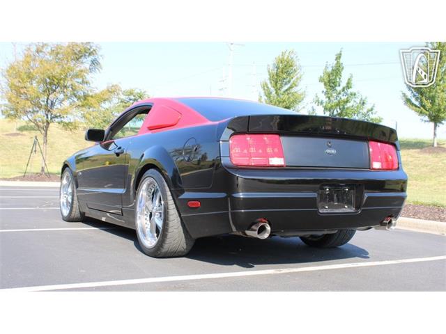 2006 Ford Mustang GT (CC-2104439) for sale in Olathe, Kansas