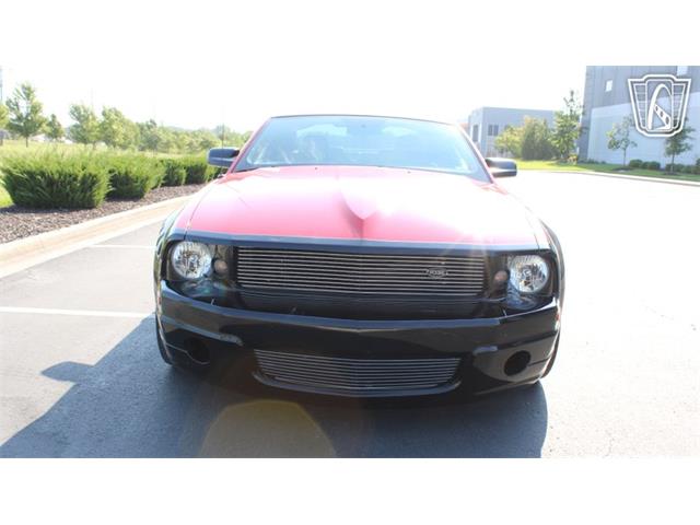 2006 Ford Mustang GT (CC-2104439) for sale in Olathe, Kansas