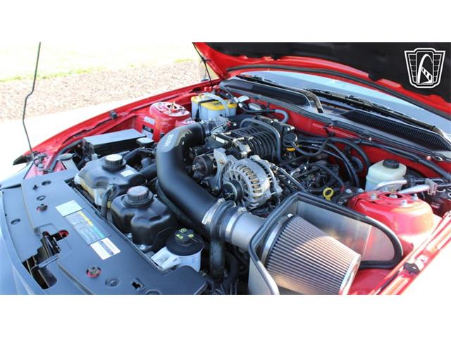 2006 Ford Mustang GT (CC-2104439) for sale in Olathe, Kansas