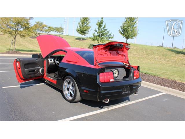 2006 Ford Mustang GT (CC-2104439) for sale in Olathe, Kansas