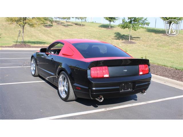 2006 Ford Mustang GT (CC-2104439) for sale in Olathe, Kansas