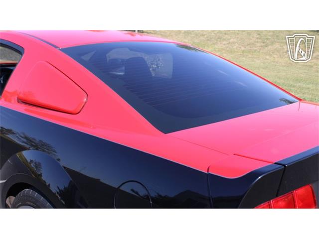 2006 Ford Mustang GT (CC-2104439) for sale in Olathe, Kansas