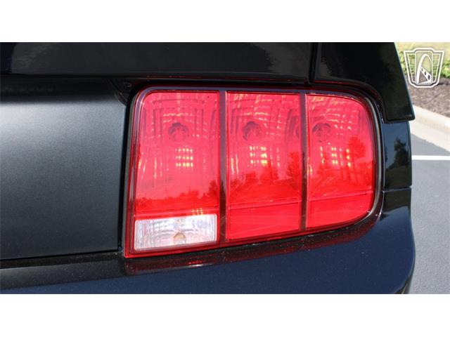 2006 Ford Mustang GT (CC-2104439) for sale in Olathe, Kansas