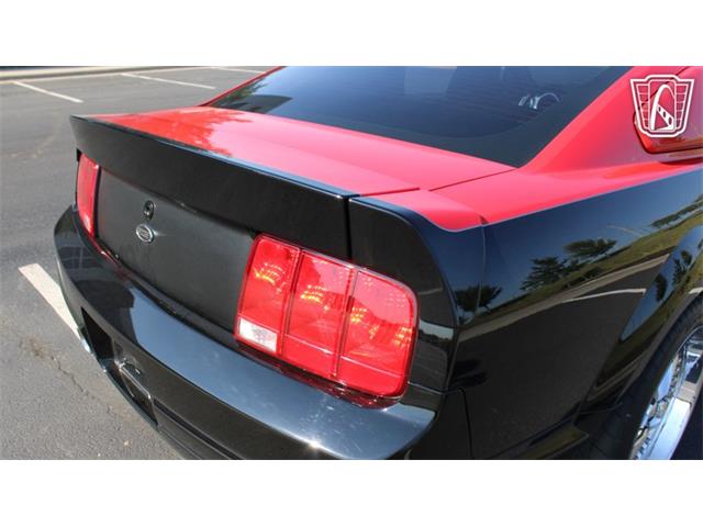 2006 Ford Mustang GT (CC-2104439) for sale in Olathe, Kansas