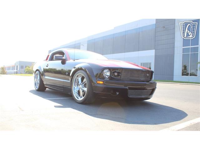 2006 Ford Mustang GT (CC-2104439) for sale in Olathe, Kansas