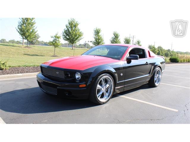 2006 Ford Mustang GT (CC-2104439) for sale in Olathe, Kansas