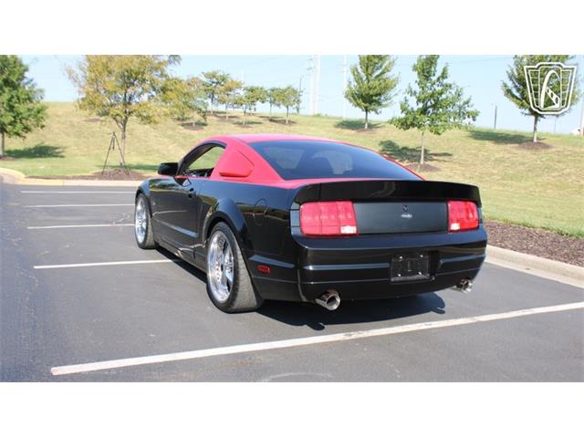 2006 Ford Mustang GT (CC-2104439) for sale in Olathe, Kansas
