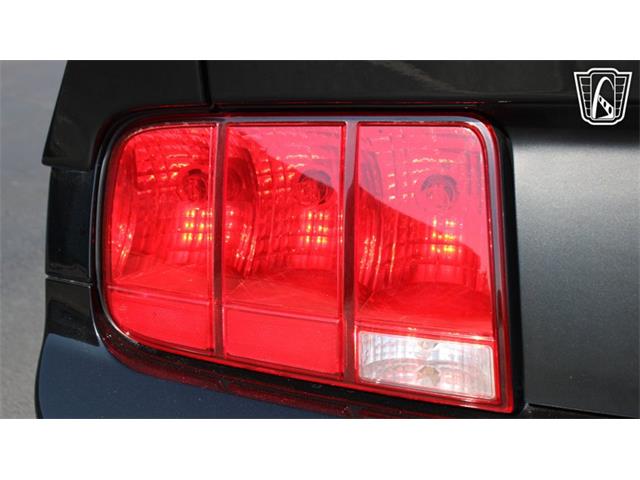 2006 Ford Mustang GT (CC-2104439) for sale in Olathe, Kansas