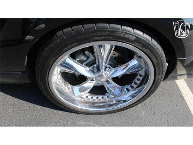 2006 Ford Mustang GT (CC-2104439) for sale in Olathe, Kansas