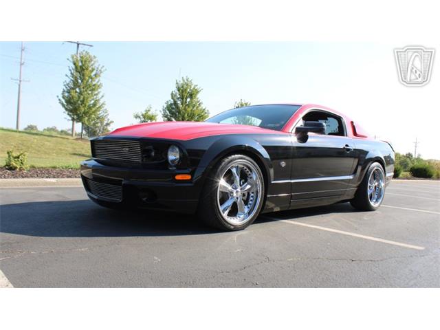 2006 Ford Mustang GT (CC-2104439) for sale in Olathe, Kansas
