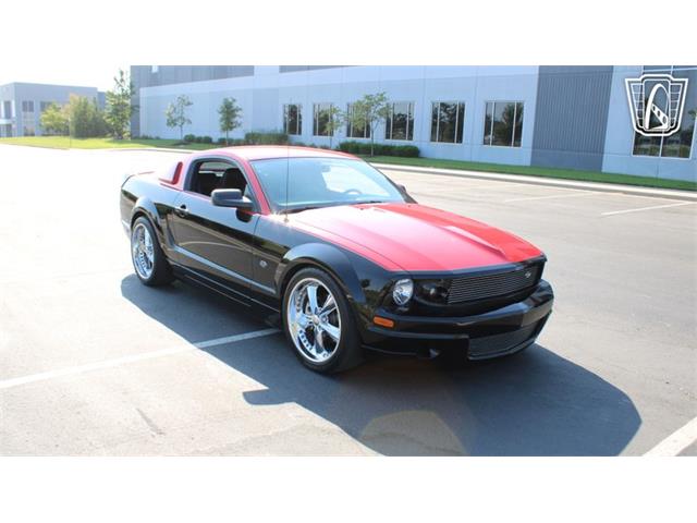 2006 Ford Mustang GT (CC-2104439) for sale in Olathe, Kansas