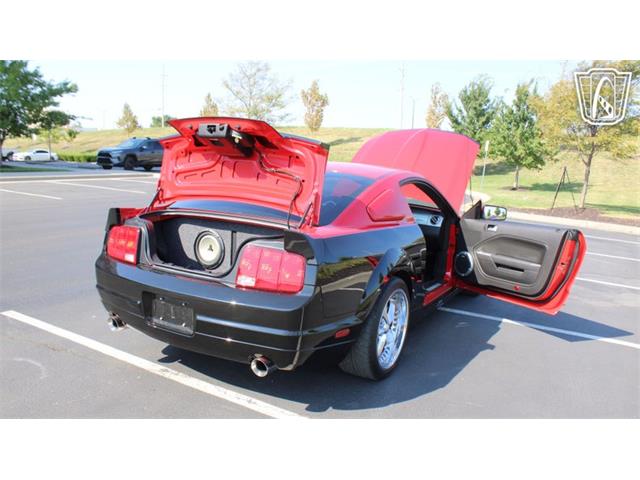 2006 Ford Mustang GT (CC-2104439) for sale in Olathe, Kansas
