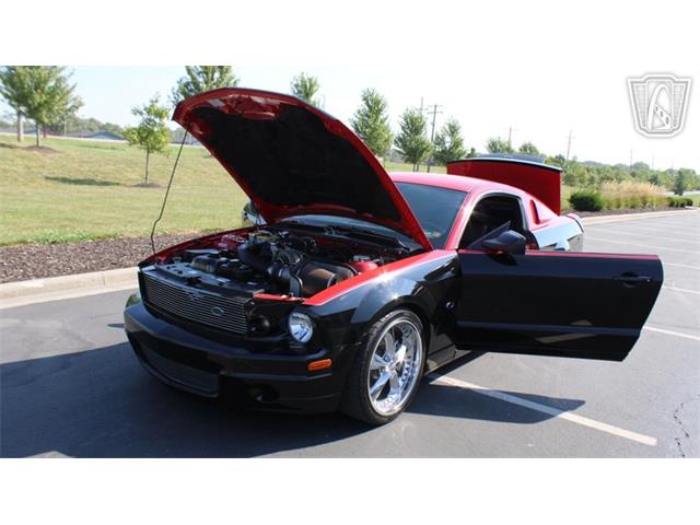 2006 Ford Mustang GT (CC-2104439) for sale in Olathe, Kansas