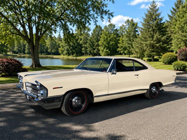 1965 Pontiac Catalina (CC-2100444) for sale in Saratoga Springs, New York
