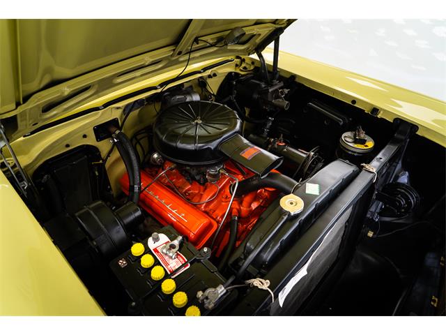 1957 Chevrolet Bel Air (CC-2104440) for sale in MONTREAL, Quebec