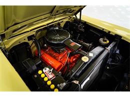 1957 Chevrolet Bel Air (CC-2104440) for sale in MONTREAL, Quebec