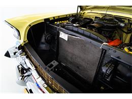 1957 Chevrolet Bel Air (CC-2104440) for sale in MONTREAL, Quebec