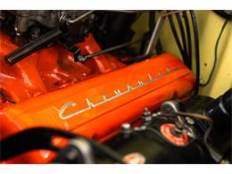 1957 Chevrolet Bel Air (CC-2104440) for sale in MONTREAL, Quebec