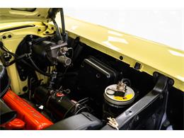 1957 Chevrolet Bel Air (CC-2104440) for sale in MONTREAL, Quebec