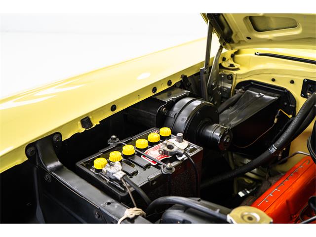 1957 Chevrolet Bel Air (CC-2104440) for sale in MONTREAL, Quebec