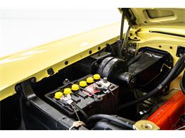 1957 Chevrolet Bel Air (CC-2104440) for sale in MONTREAL, Quebec