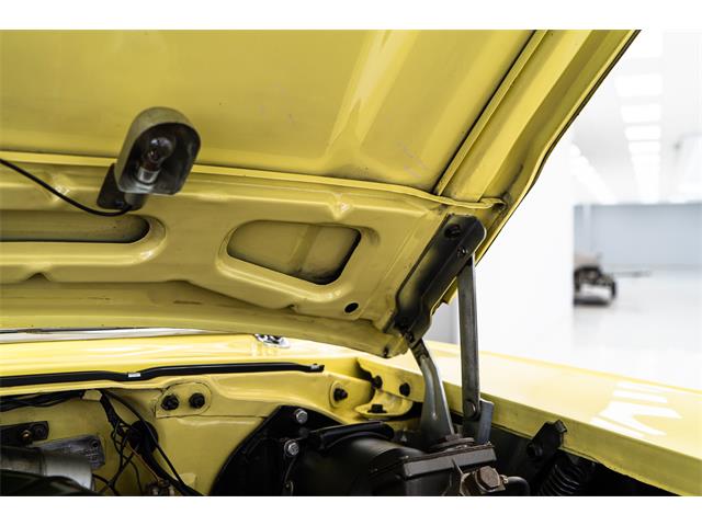 1957 Chevrolet Bel Air (CC-2104440) for sale in MONTREAL, Quebec