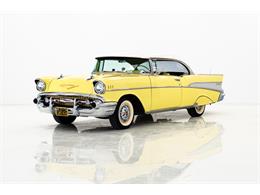 1957 Chevrolet Bel Air (CC-2104440) for sale in MONTREAL, Quebec