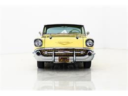 1957 Chevrolet Bel Air (CC-2104440) for sale in MONTREAL, Quebec