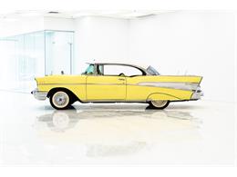1957 Chevrolet Bel Air (CC-2104440) for sale in MONTREAL, Quebec
