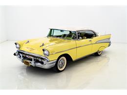 1957 Chevrolet Bel Air (CC-2104440) for sale in MONTREAL, Quebec