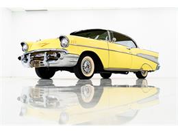 1957 Chevrolet Bel Air (CC-2104440) for sale in MONTREAL, Quebec
