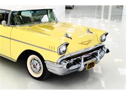 1957 Chevrolet Bel Air (CC-2104440) for sale in MONTREAL, Quebec