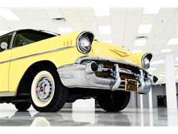 1957 Chevrolet Bel Air (CC-2104440) for sale in MONTREAL, Quebec