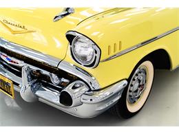 1957 Chevrolet Bel Air (CC-2104440) for sale in MONTREAL, Quebec