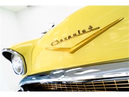 1957 Chevrolet Bel Air (CC-2104440) for sale in MONTREAL, Quebec