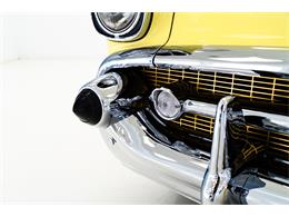 1957 Chevrolet Bel Air (CC-2104440) for sale in MONTREAL, Quebec